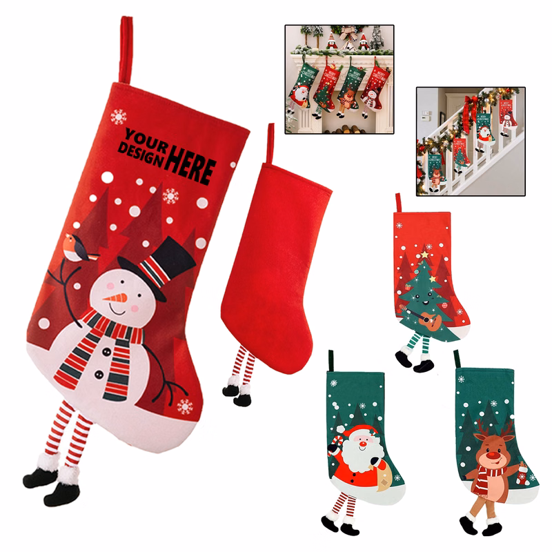 Christmas Gift Sock