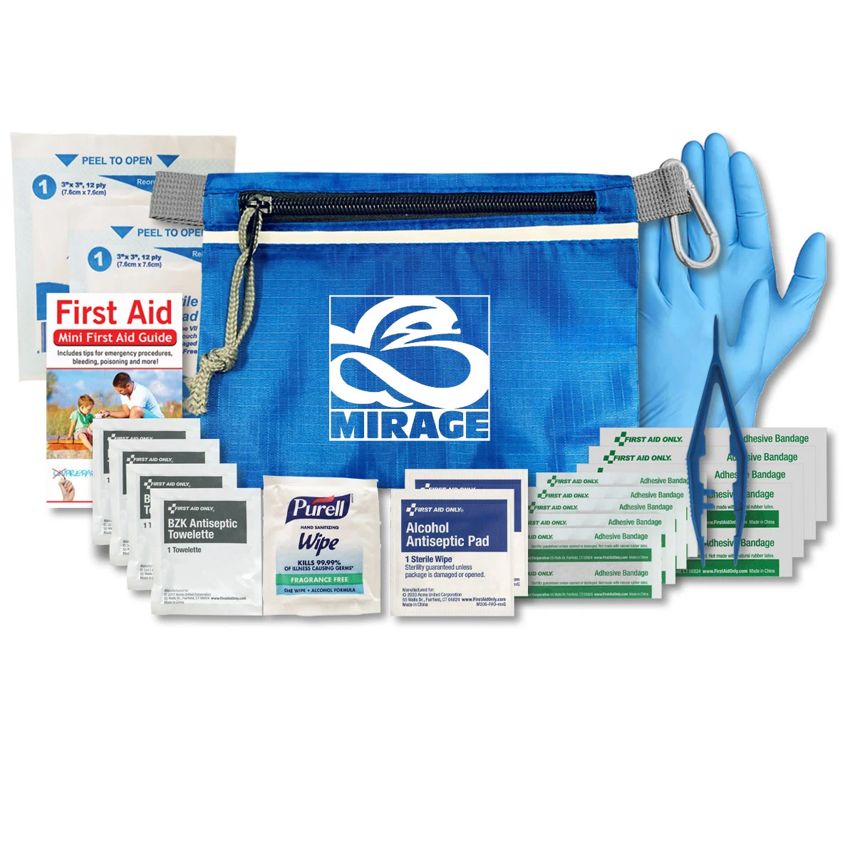 Caretek First Aid Kit 1