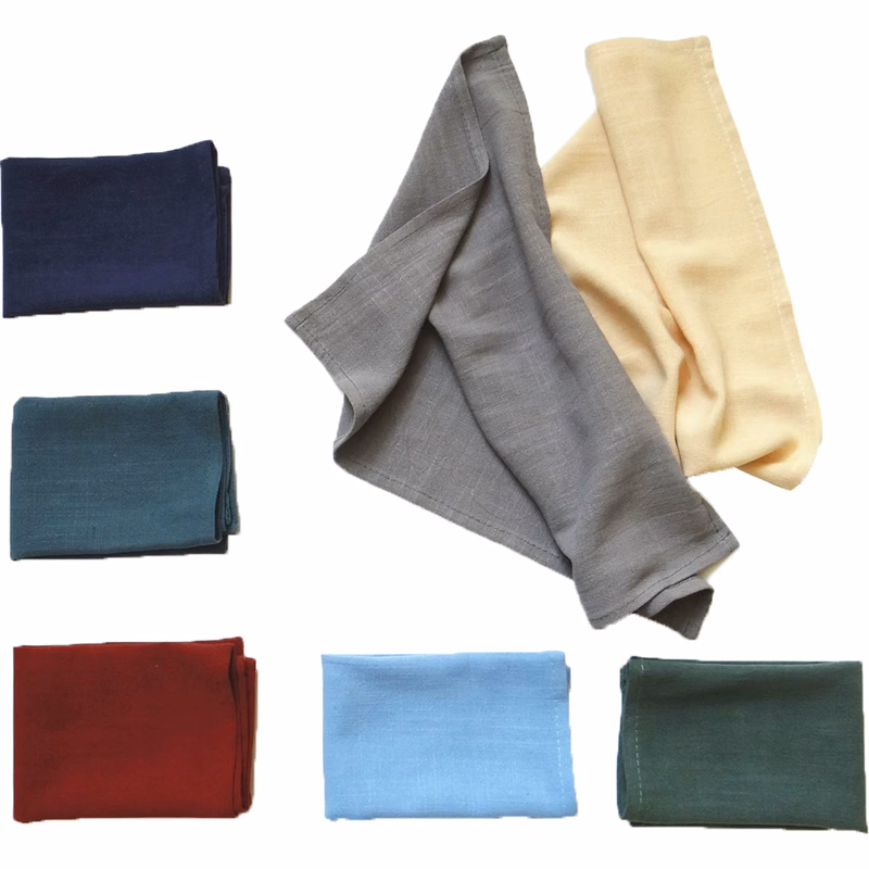 Cotton Napkin 100MOQ
