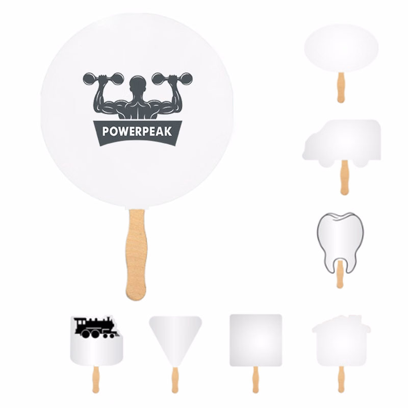 Handheld Customized Fan