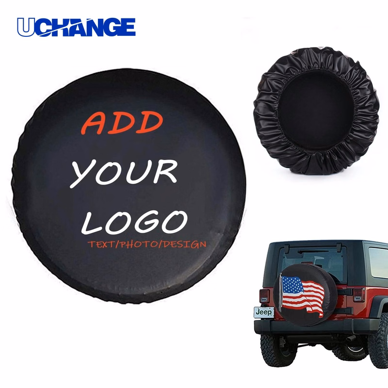PU Tire Cover