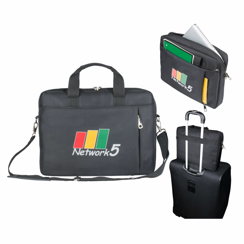 14.6" Prodigy Laptop Briefcase