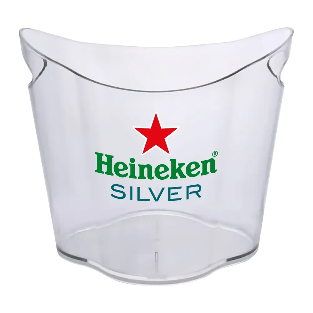 Clover Bucket 1