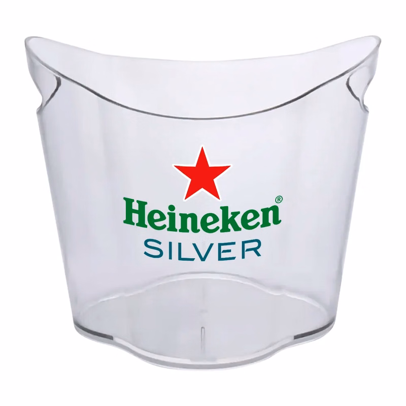 Clover Bucket