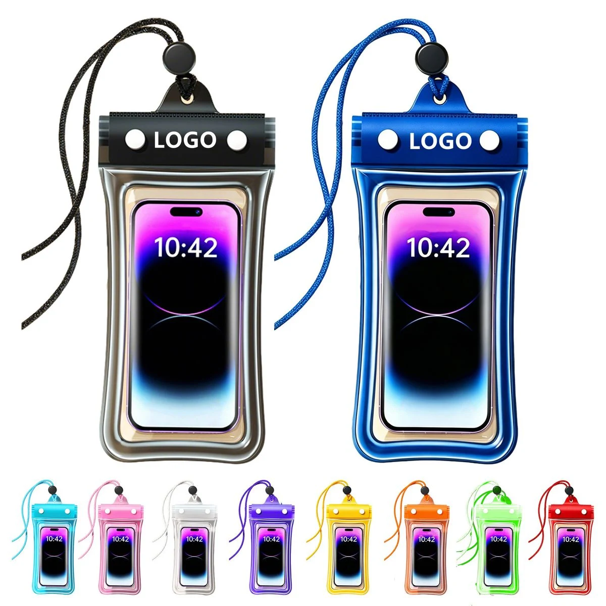 Triple Sealed Diving Case For Smartphones 1