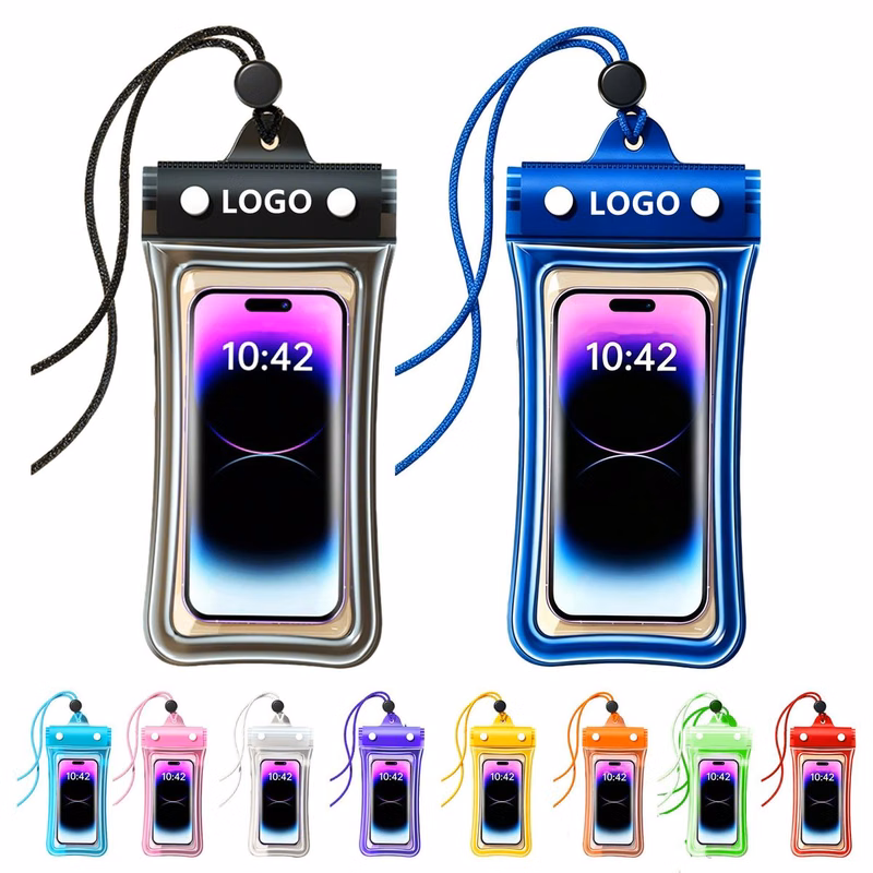 Triple Sealed Diving Case For Smartphones