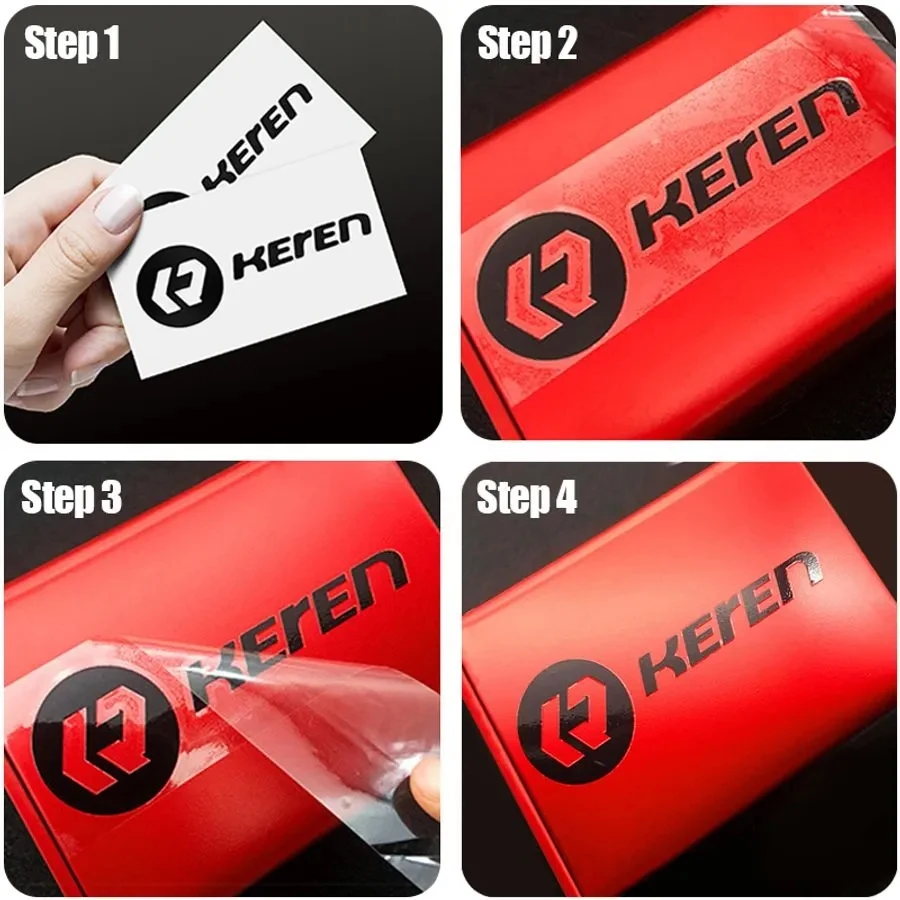 Transfer Stickers 1