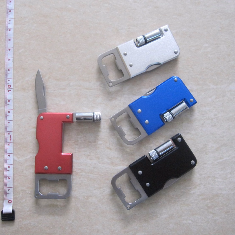 3-In-1 Multi-Function Tool