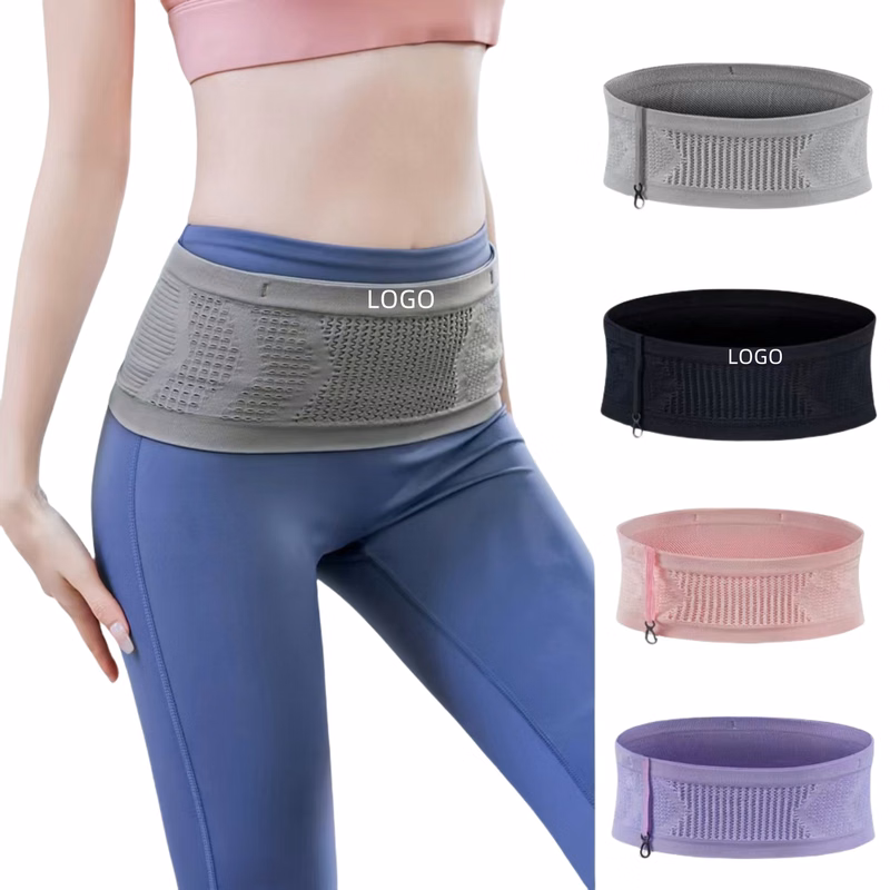 Sports Slim Fanny Pack