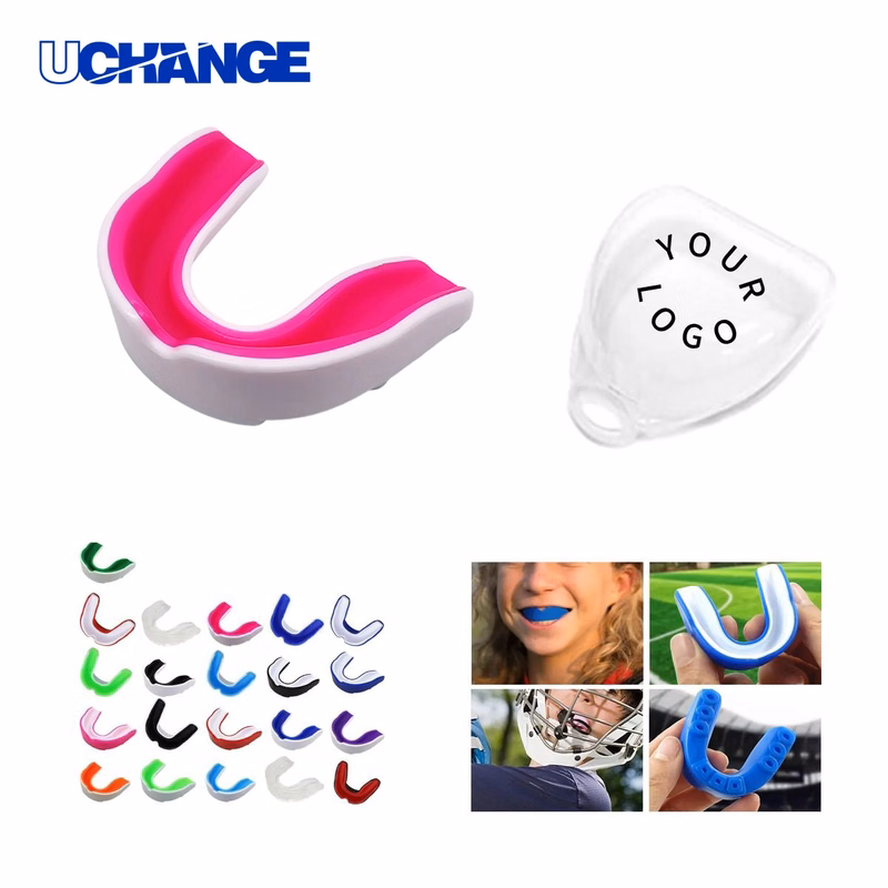 Moldable EVA Mouth Guard