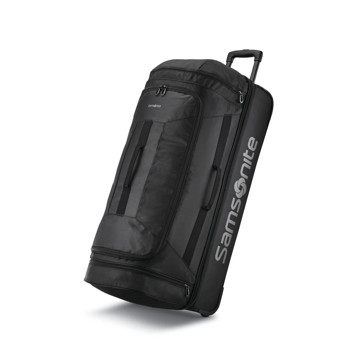 Samsonite Andante 2 32" Drop Bottom Wheeled Duffel 1