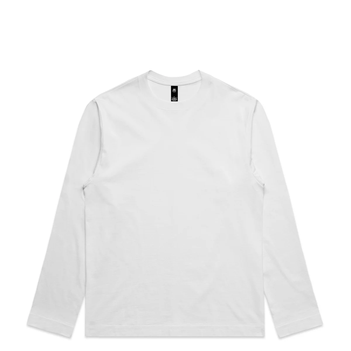 Box L/S Tee | 5031 1
