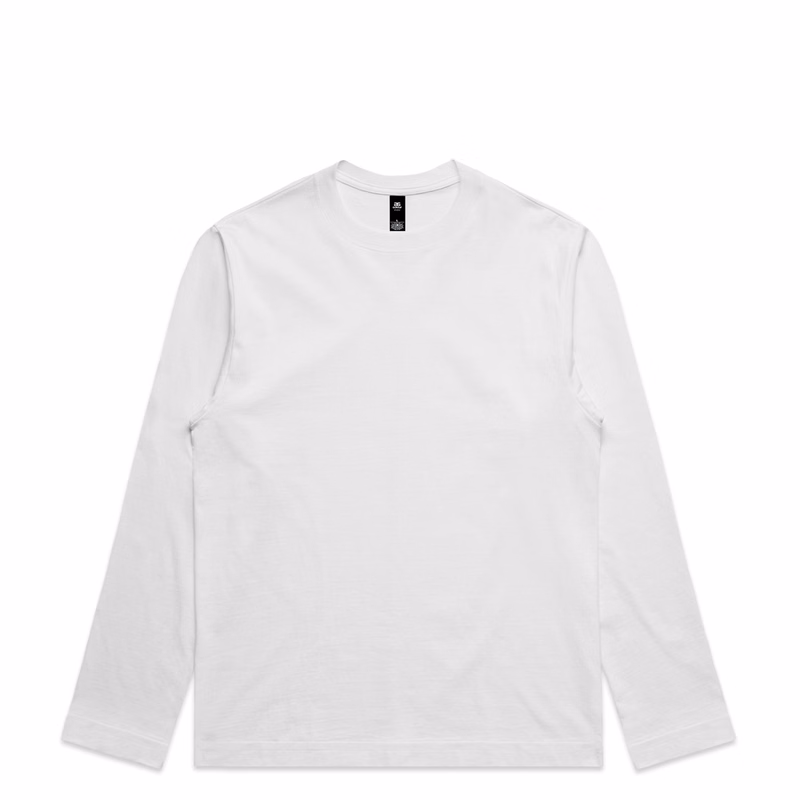 Box L/S Tee | 5031