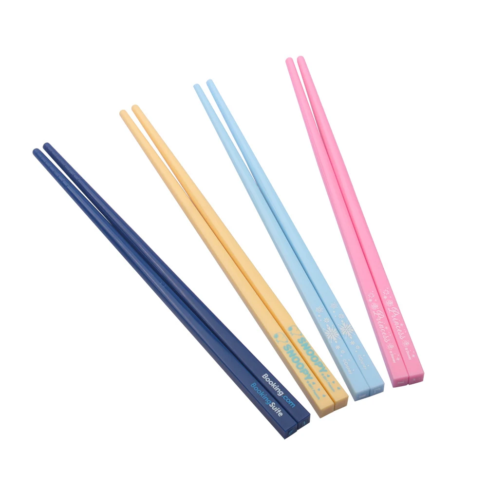Plastic Chopsticks 1