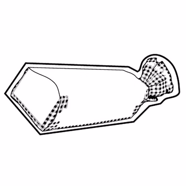 Bread Loaf Magnet - Full Color