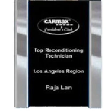 Silver Acrylic Reflection Plaque(Limited Quantity) (Discounted) 1