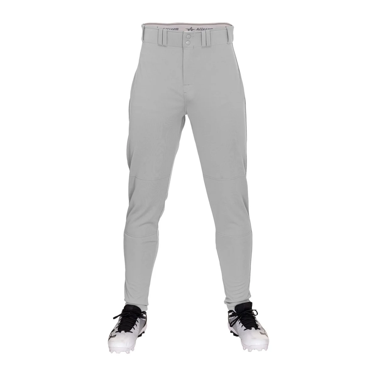 Youth Crush Tapered Baseball Pants - 657CTPY 1