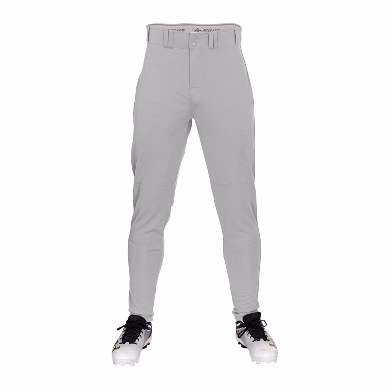 Youth Crush Tapered Baseball Pants - 657CTPY