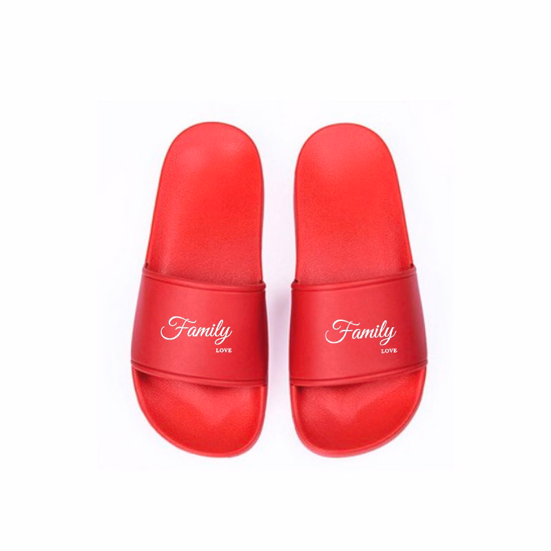 Custom Slippers Slide Sandals