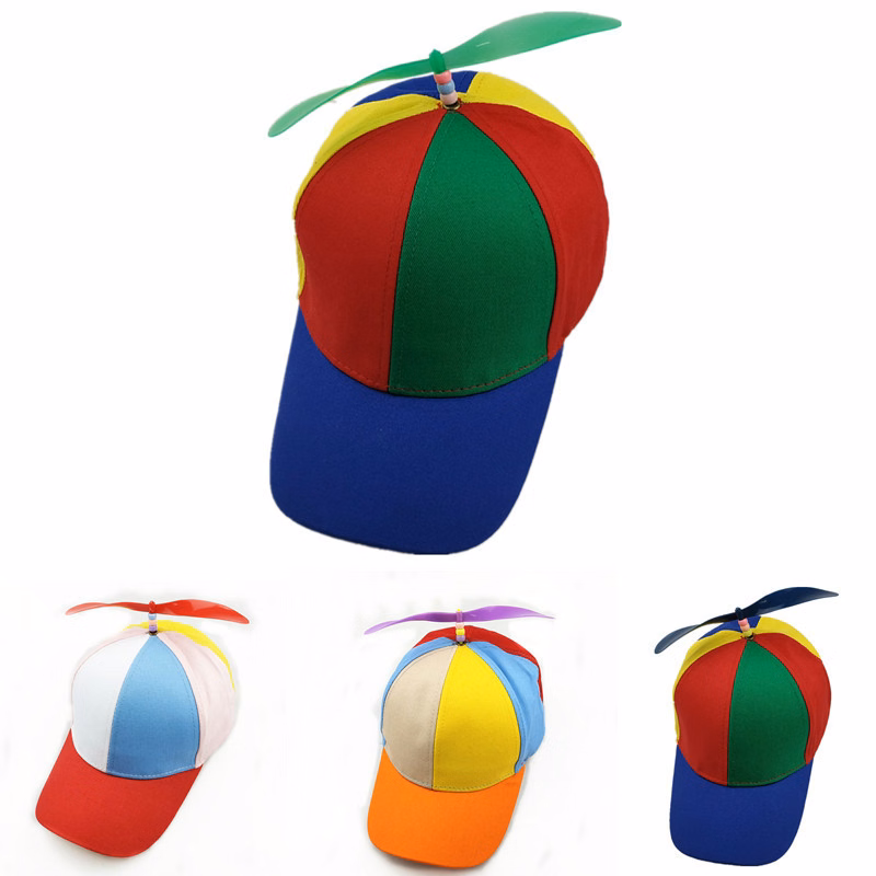 Bamboo Dragonfly Baseball Cap