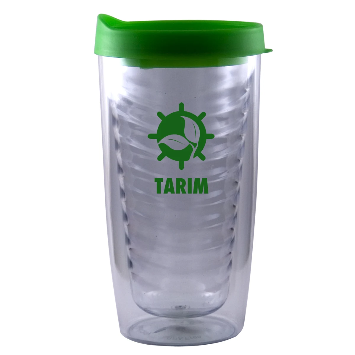 Genesis Double Wall Acrylic Tumbler 1