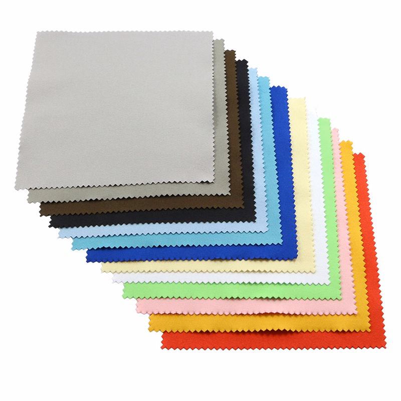 Microfiber Cleaning Cloth