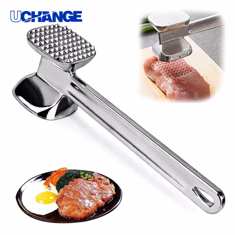 Meat Tenderizer Hammer Tool for Kitchen Use