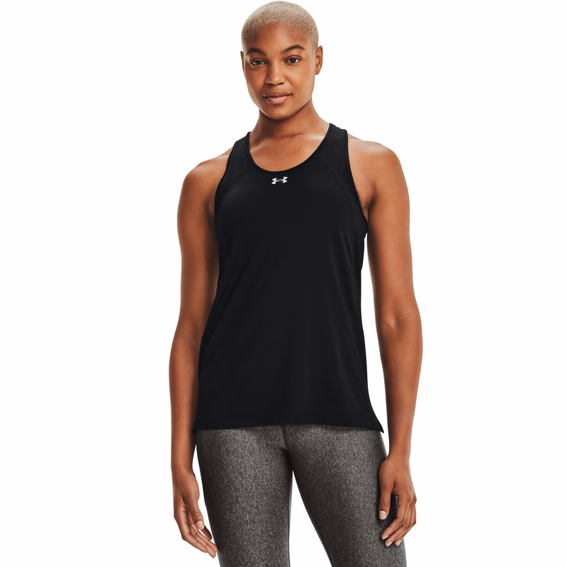 Women's UA Game Time Tank 