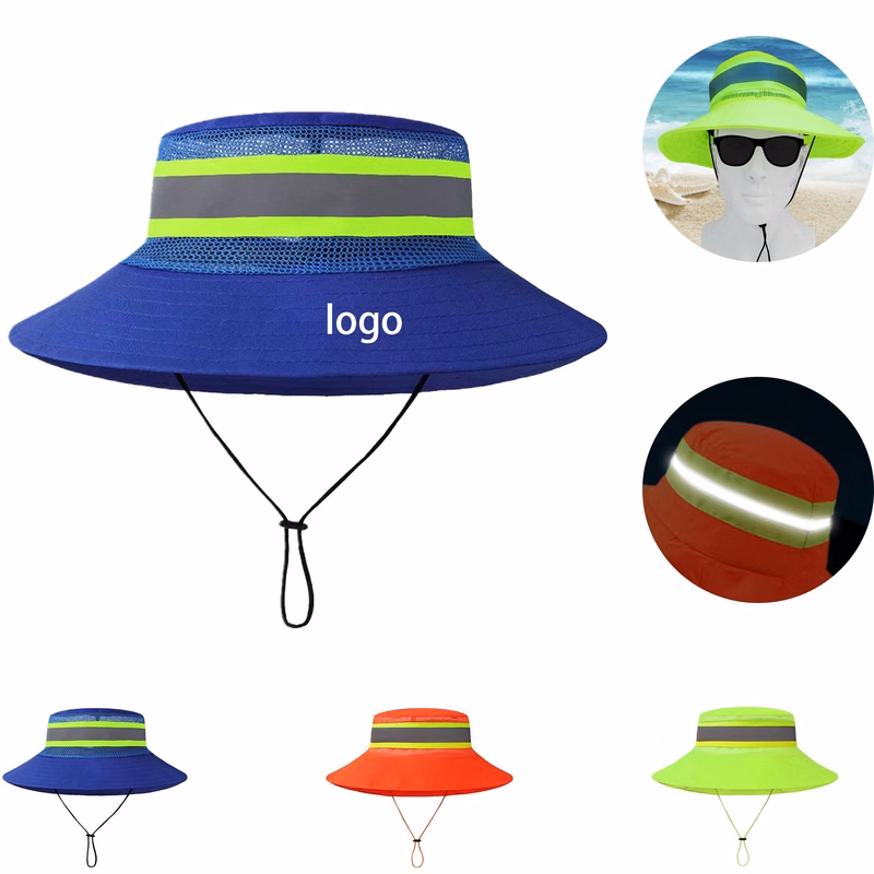 Reflective Sun Hat