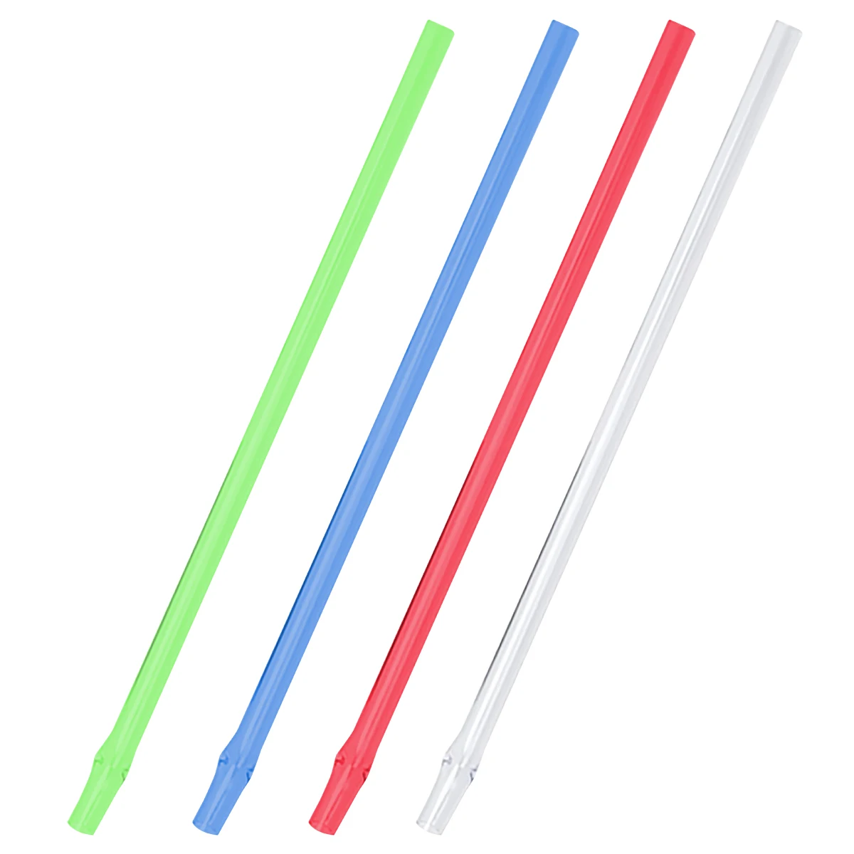 Reusable Plastic Straw 1