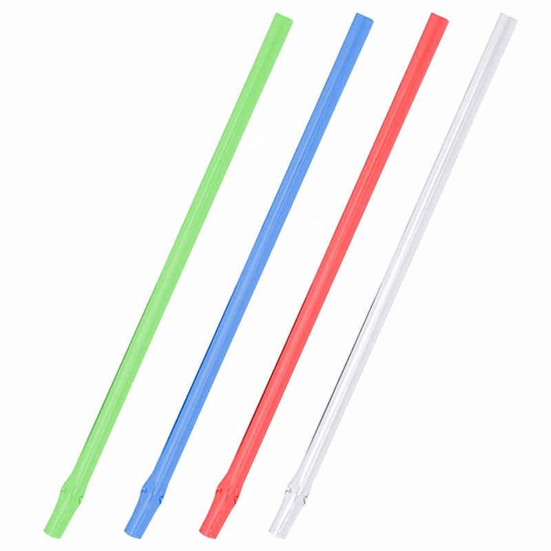 Reusable Plastic Straw