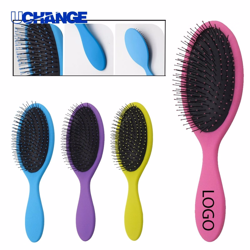 Scalp Massage Hair Brush