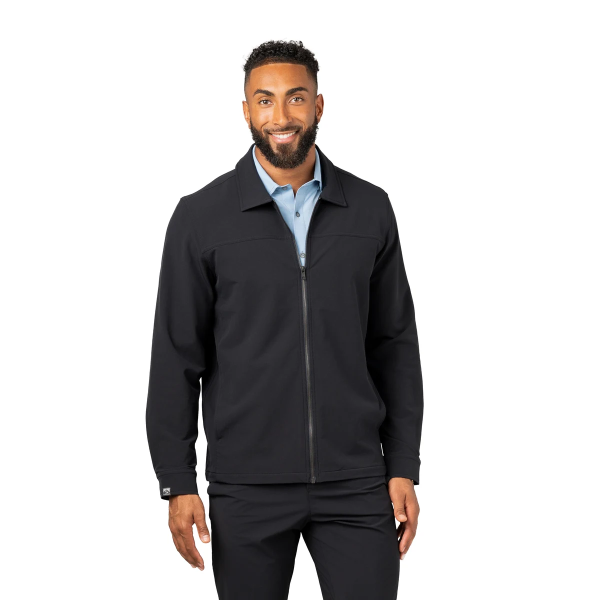 Storm Creek Men's Challenger Super Stretch Jacket 1