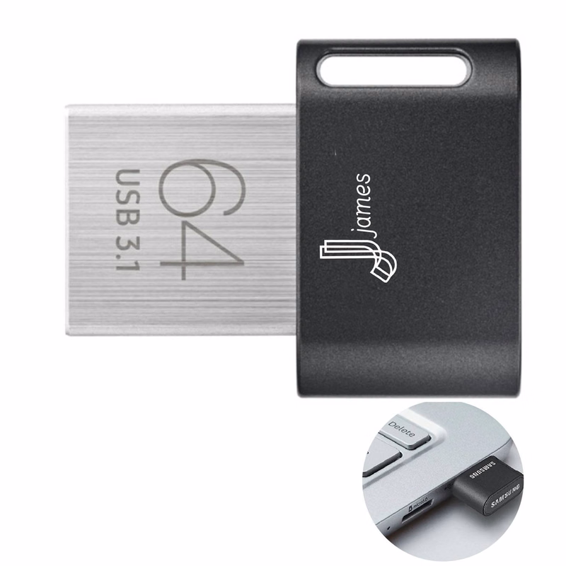 1T 2In 1Typic & Usb Driver 2.0 Key Chain