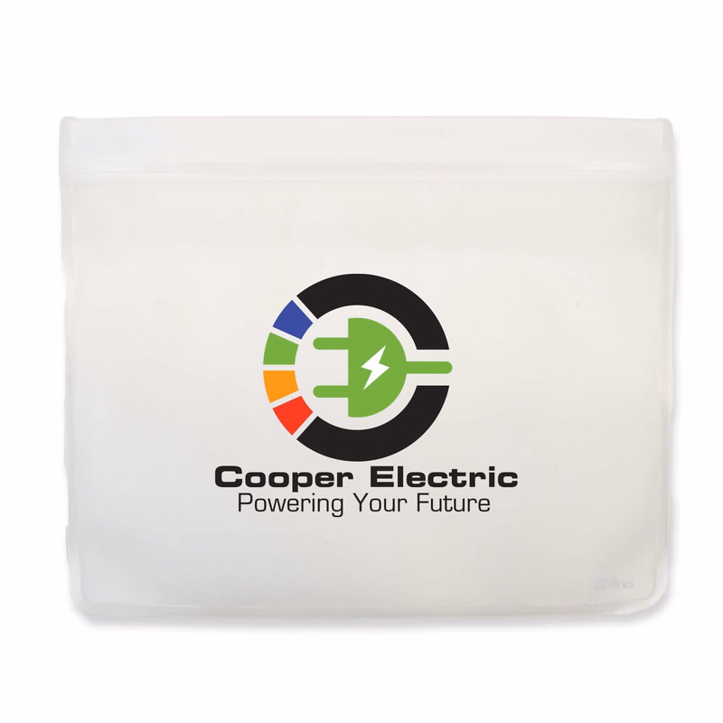 Store-It PEVA Pouch