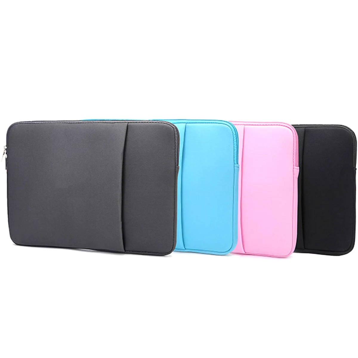 13" Waterproof Polyester Laptop Sleeve 1