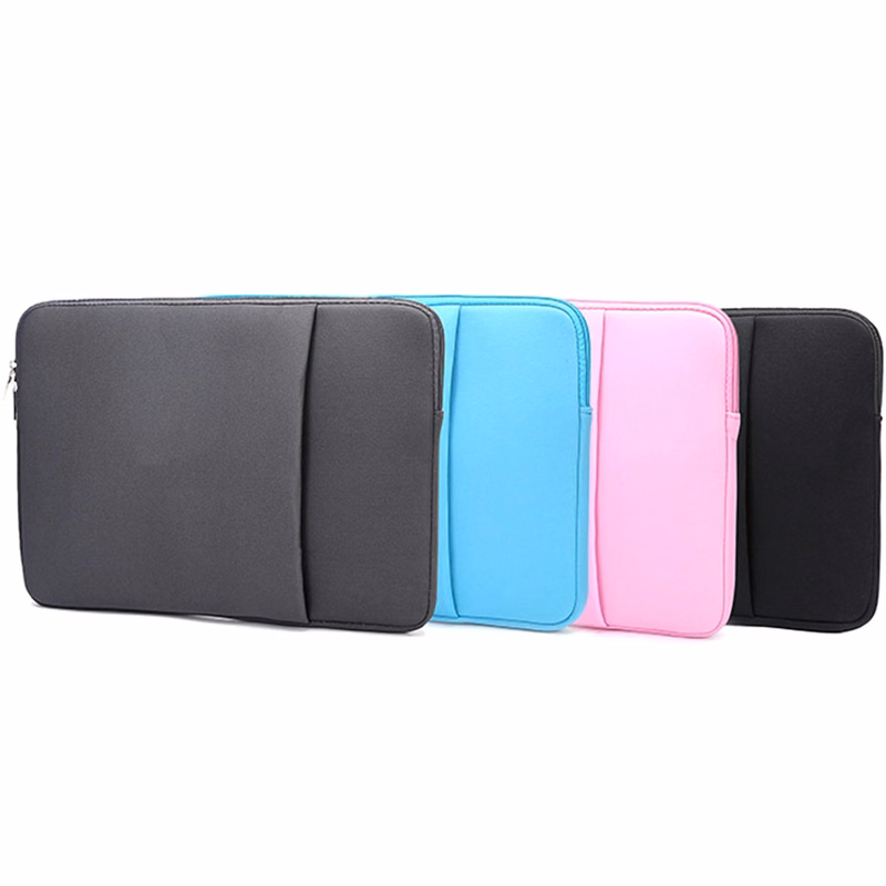 13" Waterproof Polyester Laptop Sleeve