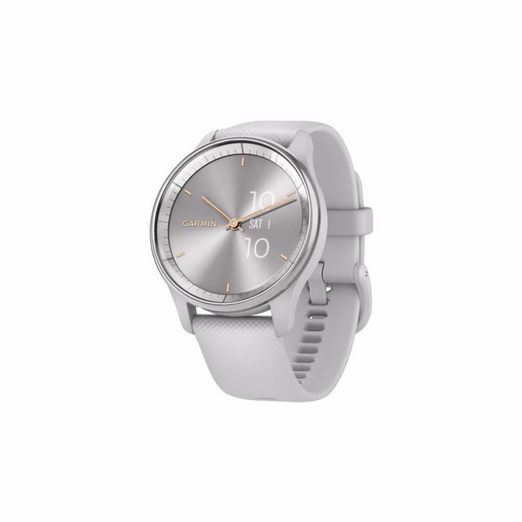Garmin Vivomove Trend Hybrid Smartwatch