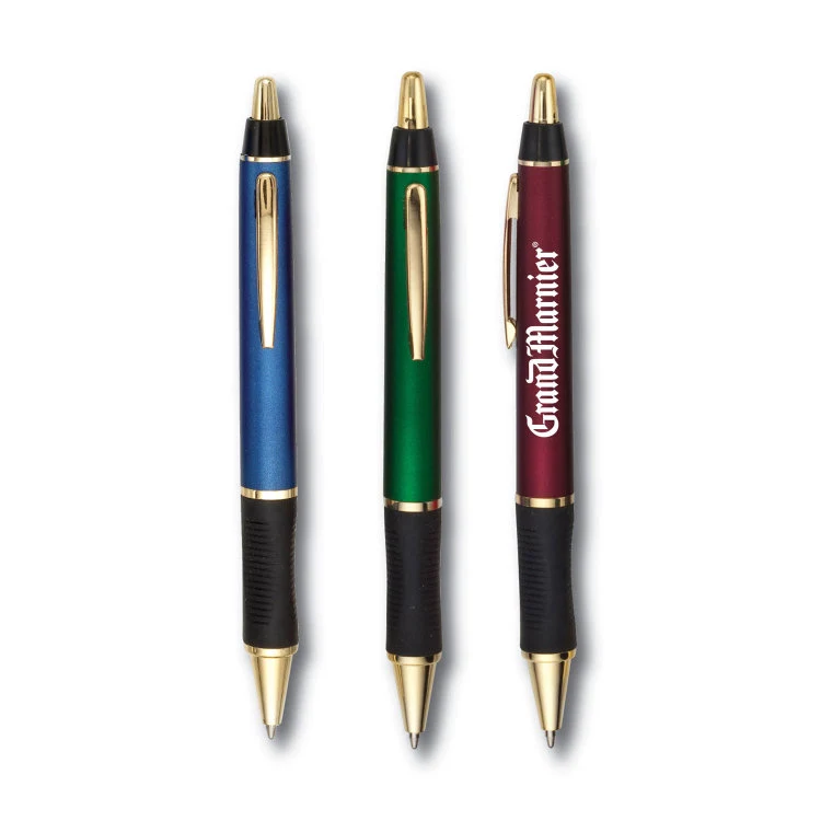 Deluca Pen 1
