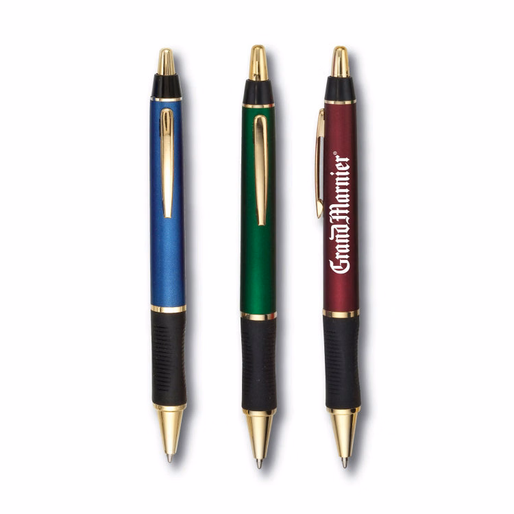Deluca Pen