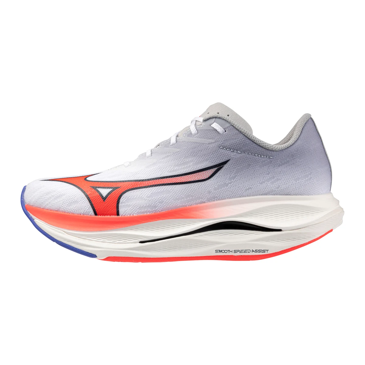 Men's Wave Rebellion Flash 3 Running Shoe 1