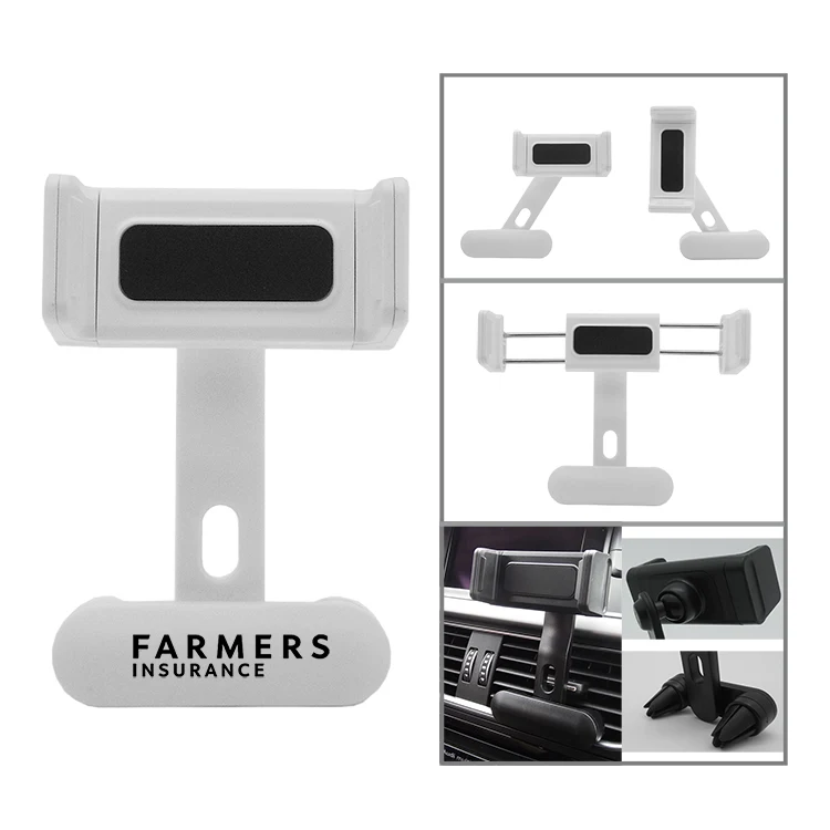 Deluxe Car Vent Phone Holder 1