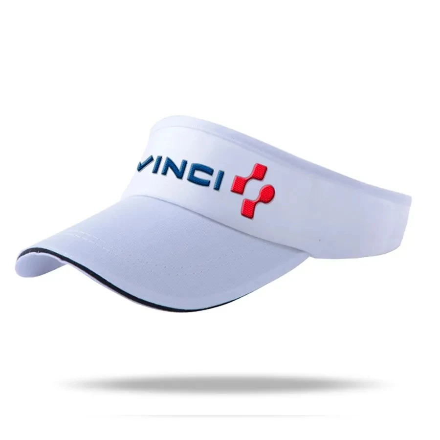 Cotton Twill Sandwich Visor 1