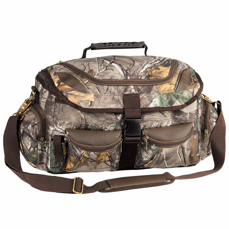 Realtree EDGE® Camo Field Bag