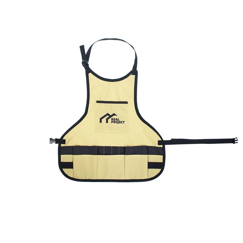 Dye Sublimated Tool Apron 1