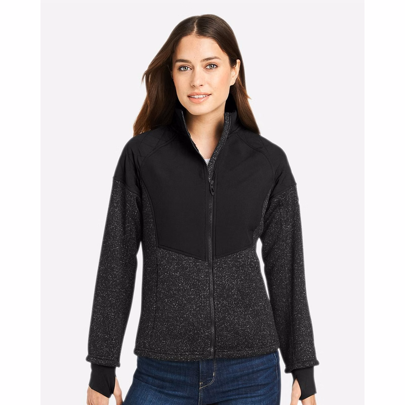 Women's Passage Sweater Jacket - S17741