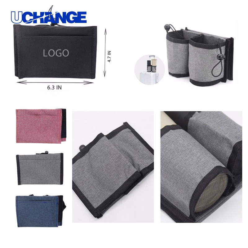 Convenient Luggage Cup Holder Carrier