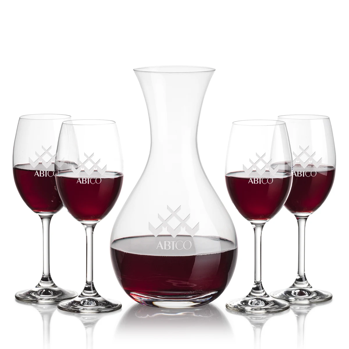 Adelita Carafe & Naples Wine 1