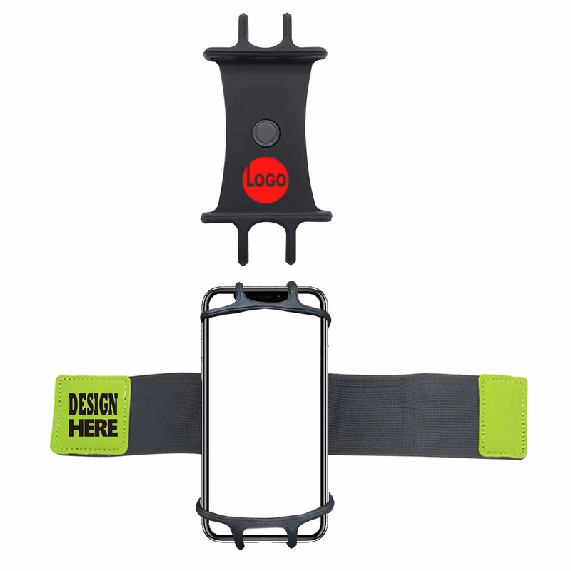 Wrist Arm Band Phone Holder