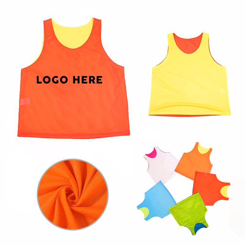 Football Basketball Training Vest